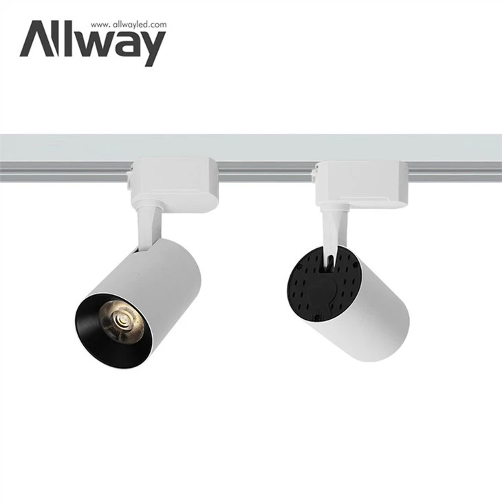 10W/20W/30W Indoor Hot Sale LED Track Light