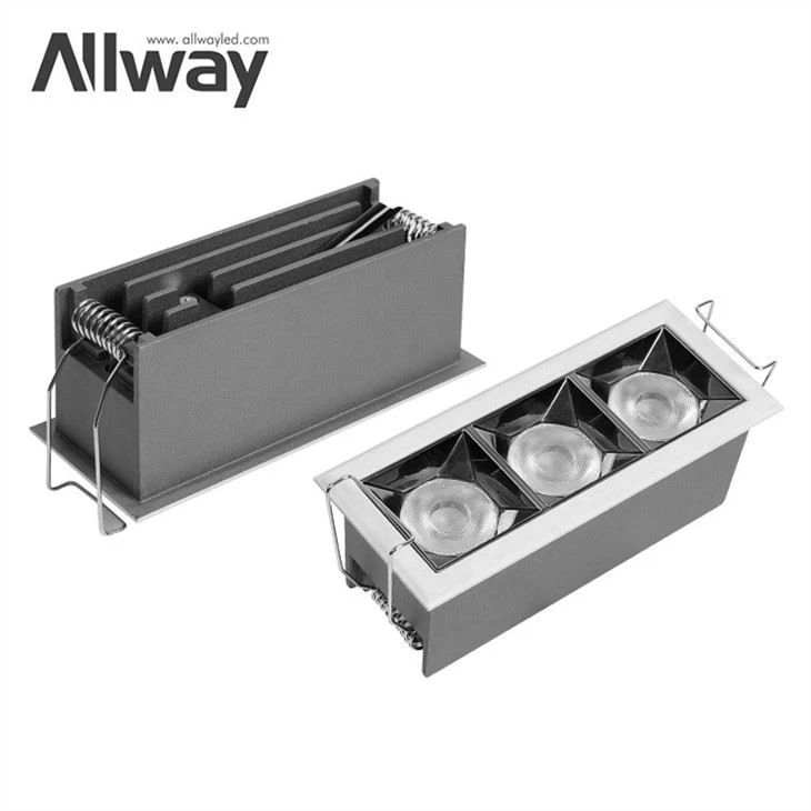 1LED 5W Wall Washer Led Linear Light